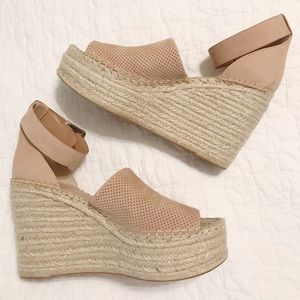 Marc Fisher Platforms